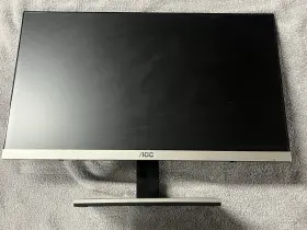 685417061181 AOC Antiglare Ips Led Monitor