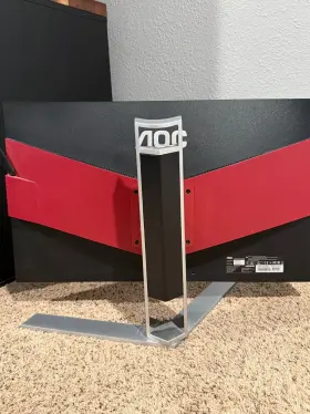 685417721986 AOC Agon Gaming Monitor Fhd Freesync
