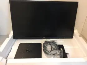 685417732081 AOC Ips Qhd Hdmi Displayport Led Monitor