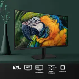 685417732586 AOC Frameless Ips Monitor Fhd Srgb #2