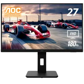 685417733989 AOC Gaming Monitor Hdmi