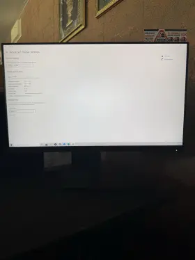 685417734085 AOC Gaming Monitor