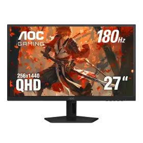 685417741489 AOC Qhd Gaming Mini Led Monitor
