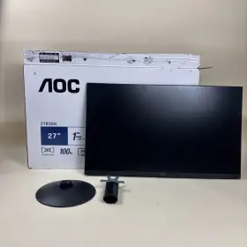 717385945104 AOC Fhd Ips Adaptivesync Monitor
