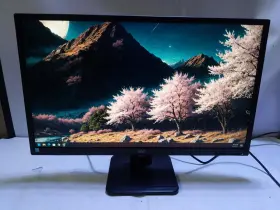 786513348784 AOC Monitor Ips Panel Flickerfree Hdmi Vga
