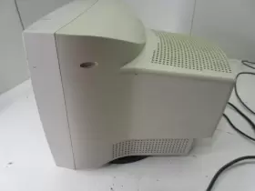 7VLR AOC Spectrum Crt Monitor Stand #3