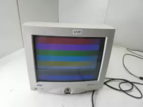 7VLR AOC Spectrum Crt Monitor Stand