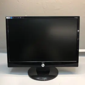 917SW AOC Vga Lcd Monitor #2
