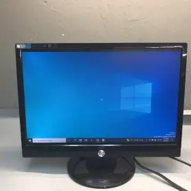 917SW AOC Vga Lcd Monitor