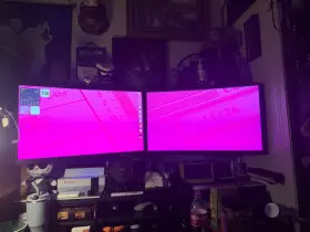 AG273QCX AOC Agon Monitor