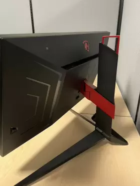 AG274QG AOC Agon Pro Qhd Ips Led Tournament Gaming Monitor #3