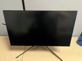 AG274QG AOC Agon Pro Qhd Ips Led Tournament Gaming Monitor
