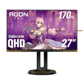 AG275QXL AOC Agon Pro Qhd Sync