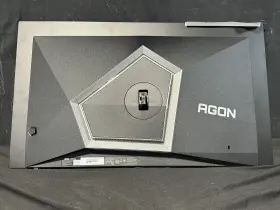 AG276QZD2 AOC Agon Pro Wqhd Gaming Oled Monitor #2