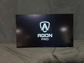 AG276QZD2 AOC Agon Pro Wqhd Gaming Oled Monitor