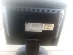 AL1711 AOC Lcd Monitor