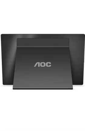 AOC-16T2 AOC Monitor Fhd Usb Micro Hdmi Renew #3