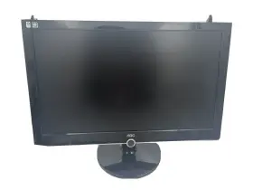 AOC-2330V AOC Piano Widescreen Lcd Monitor Vga #2