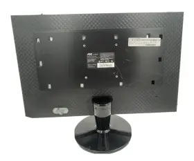 AOC-2330V AOC Piano Widescreen Lcd Monitor Vga #3