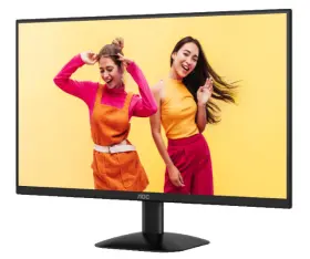AOC22B35HM23 AOC Frameless Hertz Hdmi Wled Monitor Box