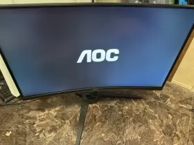 C24G1 AOC Gaming Monitor