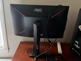 C27G1 AOC Lcd Monitor #2