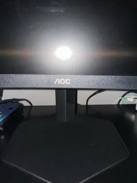 C27G4X AOC Gaming Monitor #2