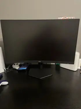 C27G4X AOC Gaming Monitor
