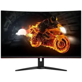 C32G1 AOC Curved Gaming Monitor
