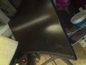 C32G2E AOC Widescreen Wled Monitor