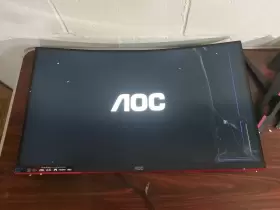C32G2ZE AOC Lcd Gaming Monitor Repair #3