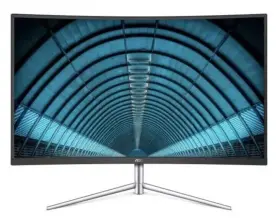 C32V1Q-B-R AOC Curved Monitor
