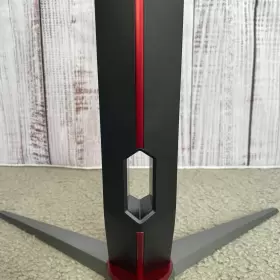 CQ27G2 AOC Stand Curved Gaming Monitor Qhd Tall #3
