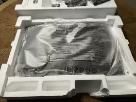 CQ27G3S AOC Curved Monitor #2