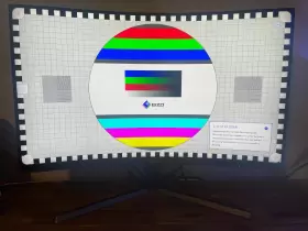 CQ32G3SE AOC Lcd Curved Qhd Freesync Monitor #2