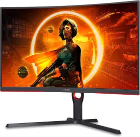 CQ32G3SU AOC Curved Gaming Monitor #2