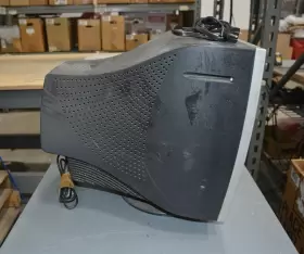 CT720G AOC Crt Monitor Vga #3