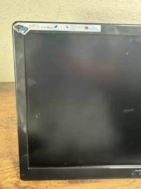 E1659FWU AOC Fhd Ips Lcd Usb Monitor Cord #3