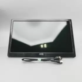 E1959FWU AOC Lcd Monitor Led Backlight