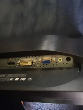 E2252SWDN AOC Led Lcd Monitor #3