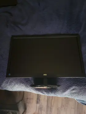 E2252SWDN AOC Led Lcd Monitor