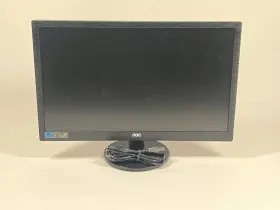 E2260S AOC Lcd Monitor