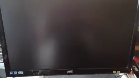 E2260SD AOC Led Lcd Monitor