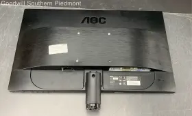 E2260SW AOC Widescreen Led Lcd Monitor #2