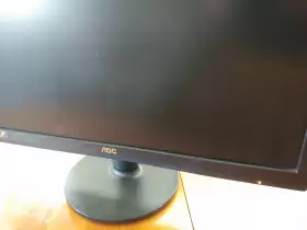 E2260SWDN AOC Widescreen Lcd Monitor #2