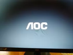 E2260SWDN AOC Widescreen Lcd Monitor