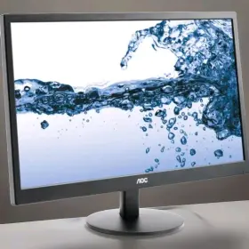 E2270SWDN AOC Fhd Monitor Hdmi Converter