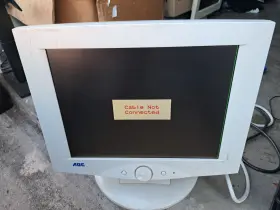 E2350SD AOC Lcd Monitor Cables