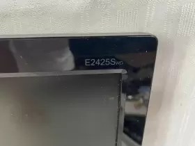 E2425SWD AOC Widescreen Vga Dvi Flat Panel Monitor #2