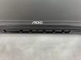 E2425SWD AOC Widescreen Vga Dvi Flat Panel Monitor #3